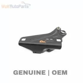1Q0825830 VOLKSWAGEN Eos Right Convertible Top Folding Latch