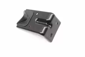 1Q0827293 VOLKSWAGEN Eos Convertible Top Roof Mount Bracket #2