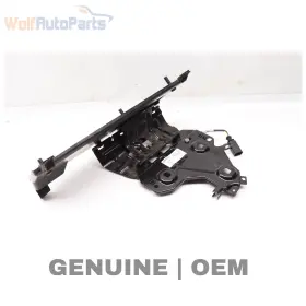 1Q0868851D VOLKSWAGEN Eos Left Convertible Top Roof Brace Vw