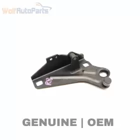 1Q0871322 VOLKSWAGEN Eos Right Upper Convertible Top Latch Vw