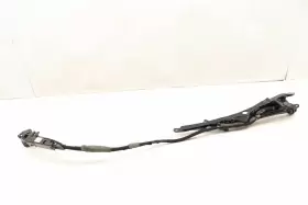 1Q0871386 VOLKSWAGEN Eos Right Convertible Top Latch Lock Vw #2