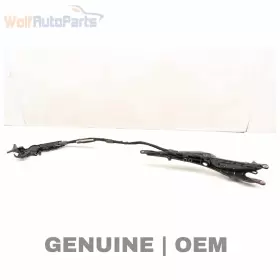 1Q0871386 VOLKSWAGEN Eos Right Convertible Top Latch Lock Vw