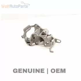1Q0871750C VOLKSWAGEN Eos Right Convertible Top Latch Vw