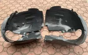 2GJ805912A VOLKSWAGEN Taos Front Right Left Fender Liner #2