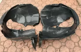2GJ805912A VOLKSWAGEN Taos Front Right Left Fender Liner