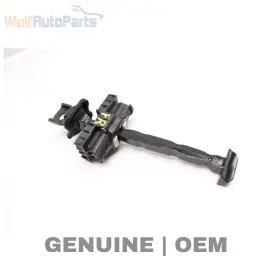 2GJ837249A VOLKSWAGEN Taos Front Door Check Rod Se Vw