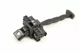 2GJ839249A VOLKSWAGEN Taos Rear Door Check Rod Vw #2