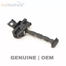 2GJ839249A VOLKSWAGEN Taos Rear Door Check Rod Vw