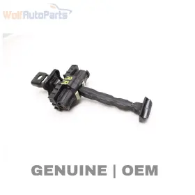 2GJ839249B VOLKSWAGEN Taos Rear Door Check Rod Se Vw