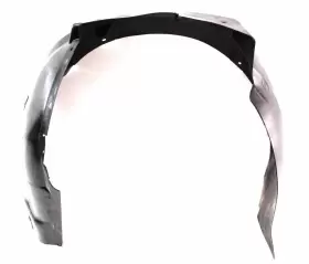 3B0-809-962 VOLKSWAGEN Rh Front Fender Liner Splash Guard B5