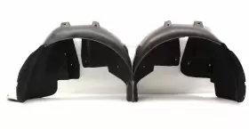 3B0-810-971 VOLKSWAGEN Rear Inner Fender Liner Set Wagon B5