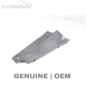 3B0825211D VOLKSWAGEN Wagon Rear Left Underbody Shield Panel