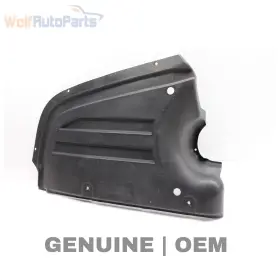 3C0825216B VOLKSWAGEN Rear Right Underbody Shield Panel Liner 3C0825216B VOLKSWAGEN Rear Right Underbody Shield Panel Liner