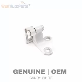 3C0831401D VOLKSWAGEN Front Left Upper Door Hinge Vw Passat