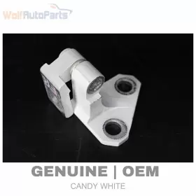 3C0831402D VOLKSWAGEN Eos Front Right Upper Door Hinge Vw