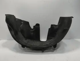 3CM810972 VOLKSWAGEN Atlas Rear Passenger Quarter Wheelhouse