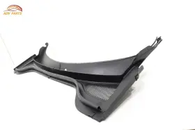 3CN819403D VOLKSWAGEN Atlas Windshield Wiper Cowl Cover Panel #3