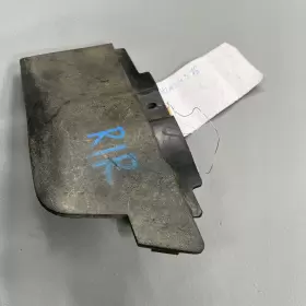 3CN854856B VOLKSWAGEN Atlas Rear Right Passenger Quarter #2
