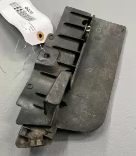 3CN854856B VOLKSWAGEN Atlas Rear Right Passenger Quarter