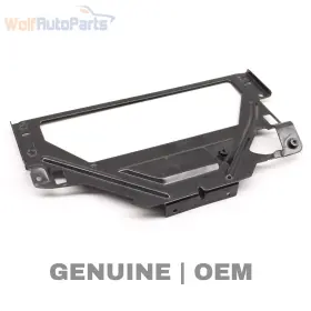 3D1803277C VOLKSWAGEN Phaeton Front Crossmember Bracket Vw