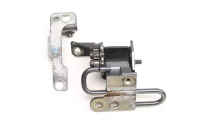 3D4831411B VOLKSWAGEN Phaeton Front Left Lower Door Hinge Vw #2
