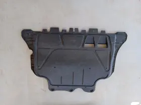3Q0825236C VOLKSWAGEN Taos Engine Splash Guard Cover