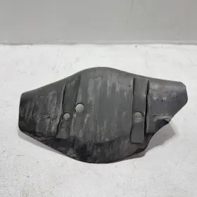 3QF-501-733 VOLKSWAGEN Atlas Rear Left Driver Splash Shield #2