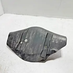 3QF-501-733 VOLKSWAGEN Atlas Rear Left Driver Splash Shield