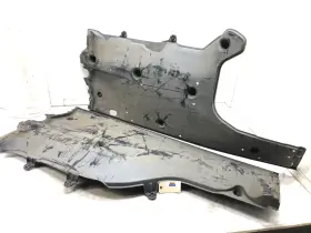3QF.825.202.D VOLKSWAGEN Atlas Right Left Underbody Splash