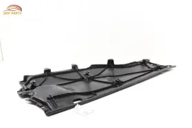 3QF825201E VOLKSWAGEN Atlas Left Driver Body Splash Shield #2