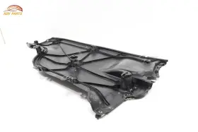 3QF825201E VOLKSWAGEN Atlas Left Driver Body Splash Shield #3