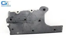 3QF825202C VOLKSWAGEN Atlas Right Body Splash Shield Cover