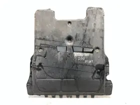 3QF825236 VOLKSWAGEN Atlas Front Underbody Splash Shield Vw #2