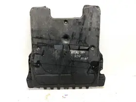 3QF825236 VOLKSWAGEN Atlas Front Underbody Splash Shield Vw