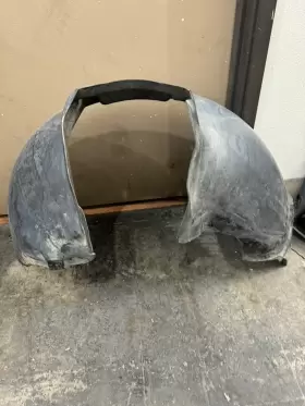 533809961B VOLKSWAGEN Front Fender Inner Wheel Cover Vw #2