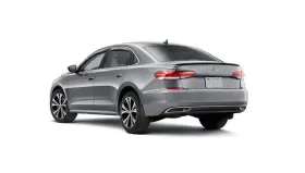 561-075-111-A VOLKSWAGEN Splash Guards Front Passat