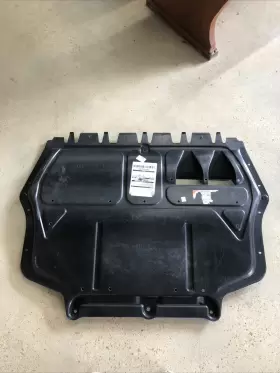 561-825-237-D VOLKSWAGEN Radiator Splash Shield Passat