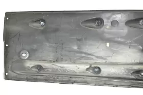 561825202A VOLKSWAGEN Right Body Floor Splash Shield Cover Vw #2