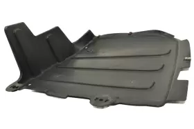 561825205 VOLKSWAGEN Rear Right Underbody Cover Splash Guard #2