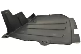 561825205 VOLKSWAGEN Rear Right Underbody Cover Splash Guard #3