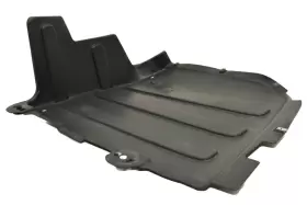 561825205 VOLKSWAGEN Rear Right Underbody Cover Splash Guard