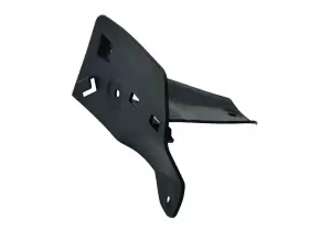 561854855A VOLKSWAGEN Rear Left Mud Flap Splash Shield Passat #2