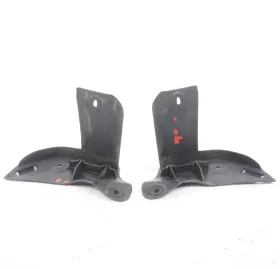 561854856A9B9 VOLKSWAGEN Rear Left Right Mud Flap Splash