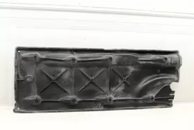 5C5825202 VOLKSWAGEN Right Underbody Shield Panel Liner Vw