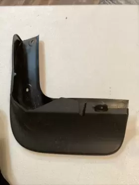 5C6-075-101 VOLKSWAGEN Front Rear Splash Guard Lh Jetta #3