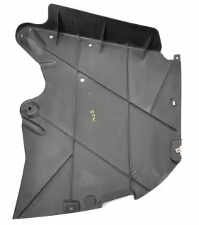 5C6-825-215 VOLKSWAGEN Rh Rear Lower Bumper Splash Guard Gli #3