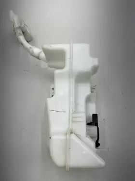 5C6-955-453 VOLKSWAGEN Windshield Washer Wiper Tank Reservoir #3