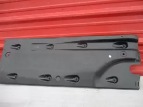 5C6825201 VOLKSWAGEN Left Underbody Shield Panel Liner Vw #2