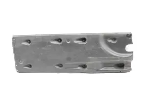 5C6825202 VOLKSWAGEN Right Underbody Shield Panel Liner Vw #2