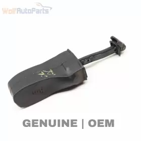 5C6839267 VOLKSWAGEN Rear Door Check Rod Vw Jetta